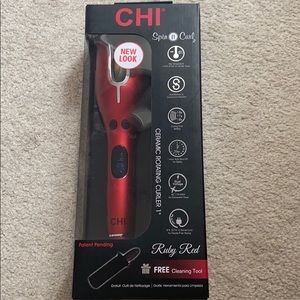 CHI Spin n Curl